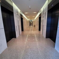 Sbf Center (D1), Office #460159191